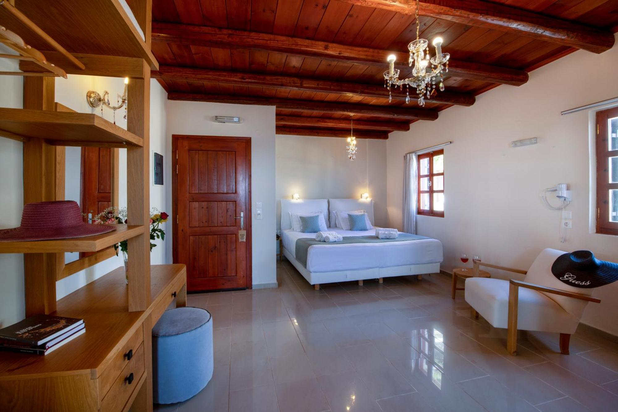 Stefanos Village Mírthios Esterno foto